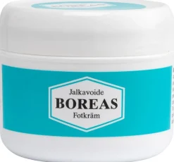 Boreas jalkavoide 150 ml