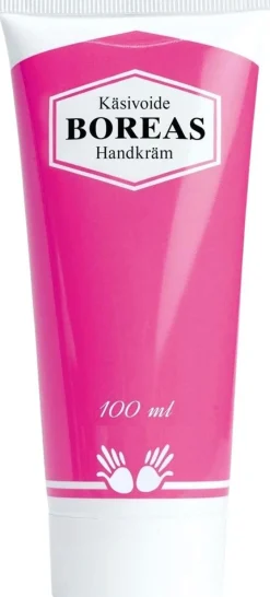 Boreas käsivoide 100 ml