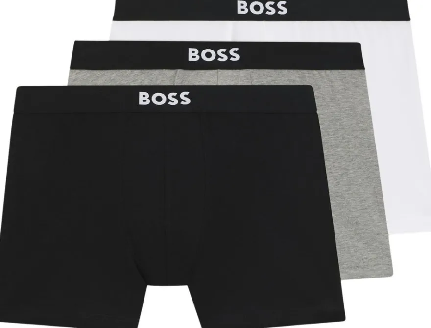 BOSS bokserit Boss One 3-pack