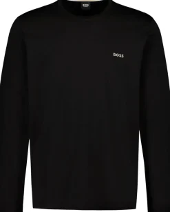 Boss Mix&Match pitkähihainen t-paita