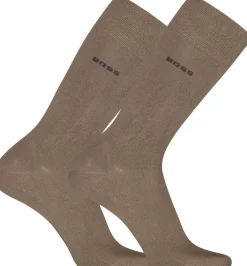 Boss nilkkasukat 2-pack