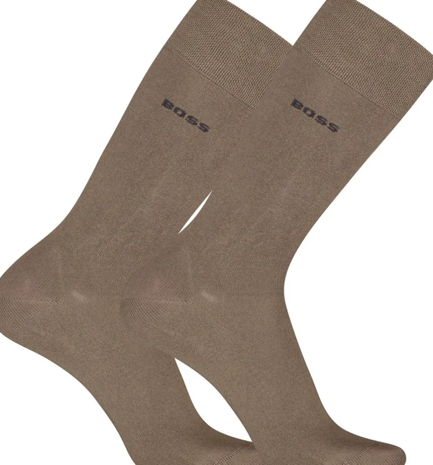 Boss nilkkasukat 2-pack