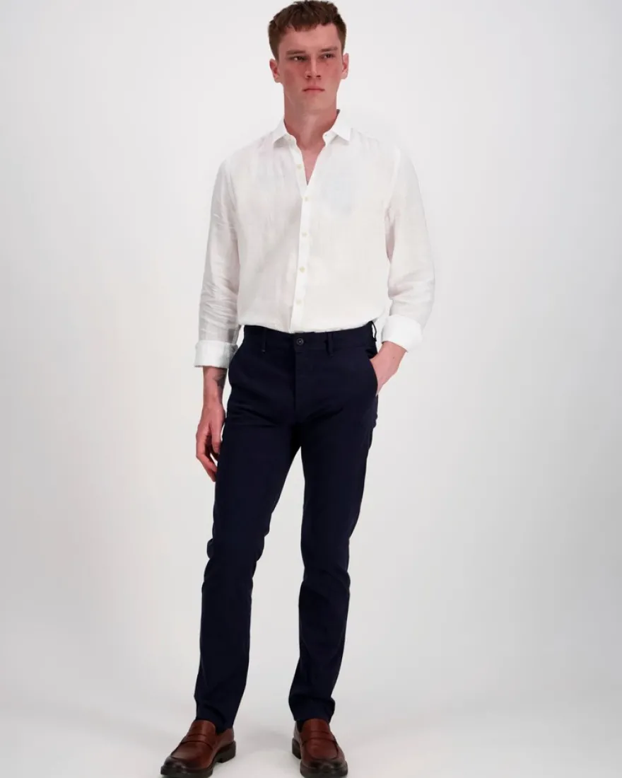 Boss Orange Chino slim housut