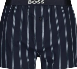 Boss 2-pack kangasbokserit