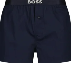 Boss 2-pack kangasbokserit