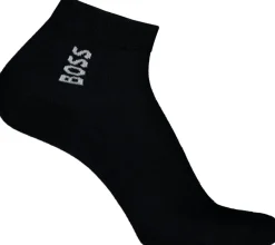 Boss 2-pack quartersukat