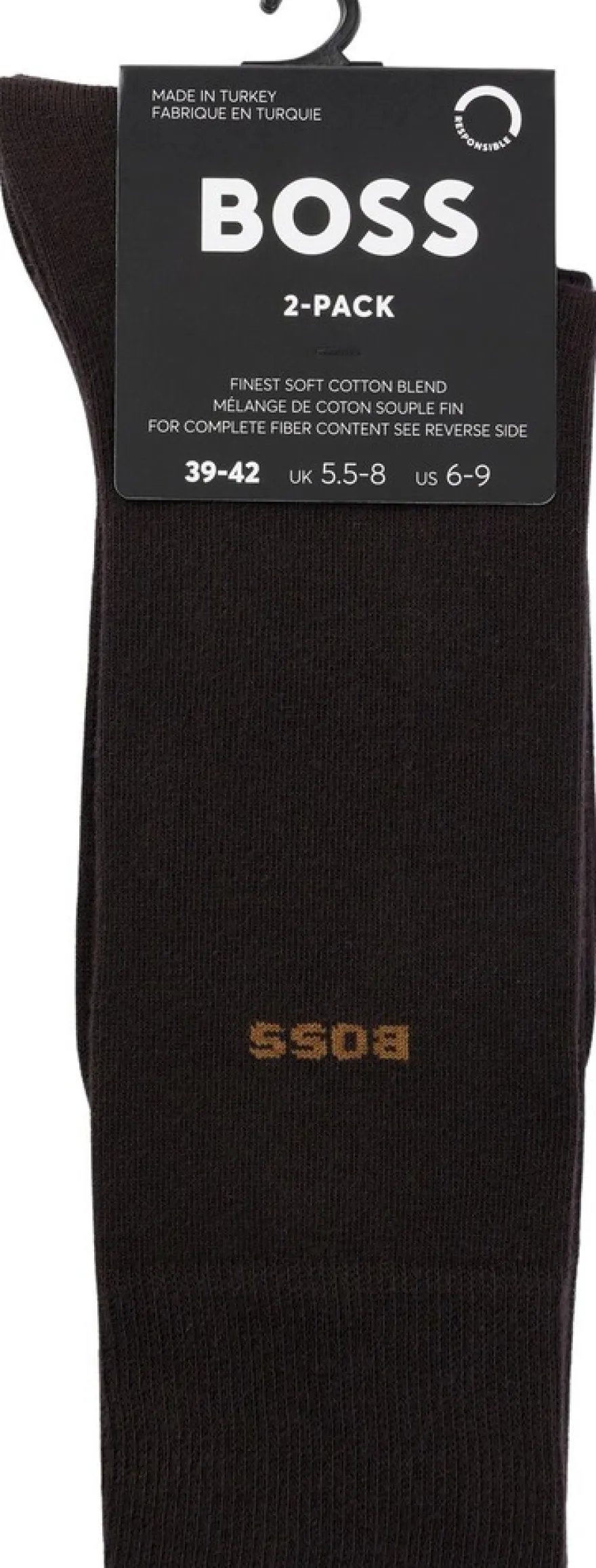 Boss 2-pack sukat