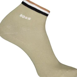 Boss quartersukat Stripe 2-pack