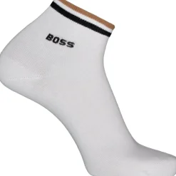 Boss quartersukat Stripe 2-pack