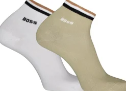 Boss quartersukat Stripe 2-pack