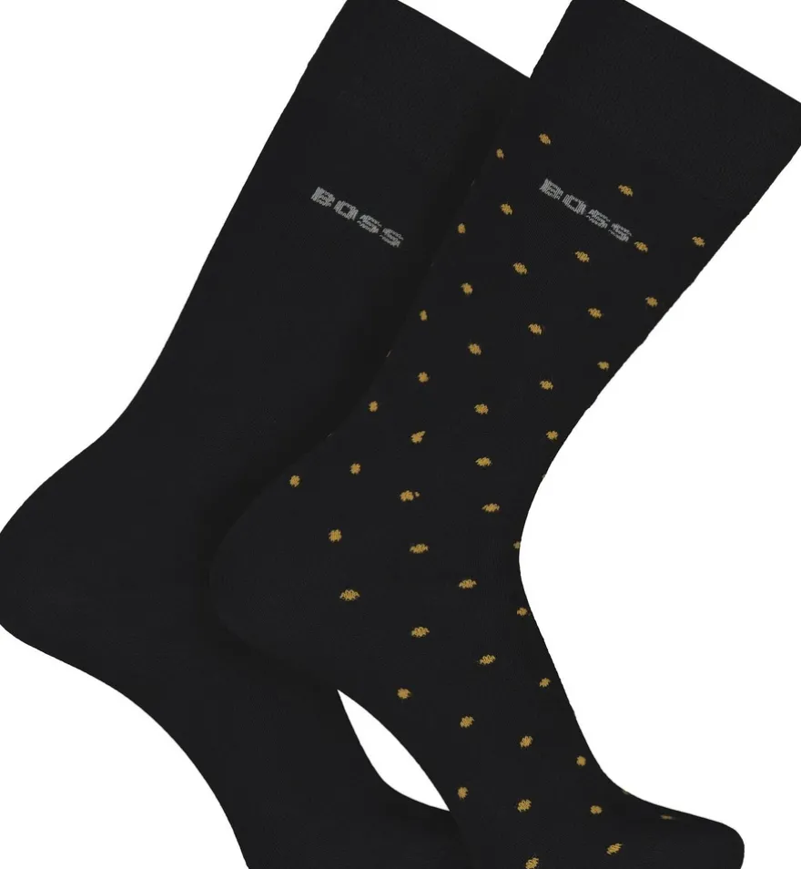 Boss sukat Mini Dots 2-pack