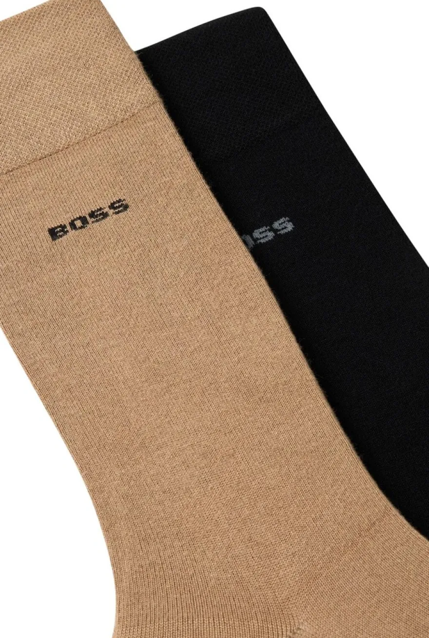 Boss sukat 2-pack