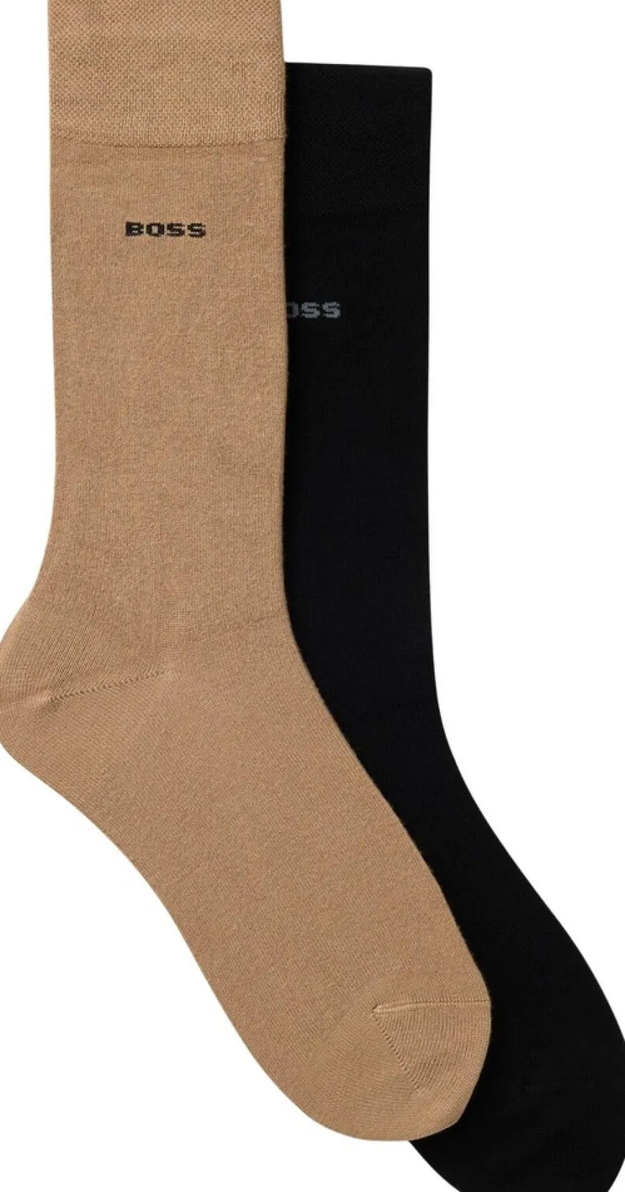 Boss sukat 2-pack