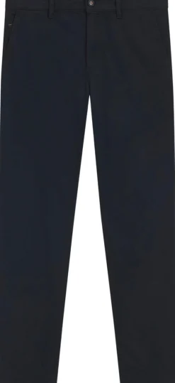 BOSS tapered chino 50510917