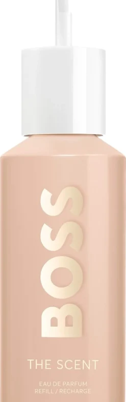 Boss The Scent for Her Eau de Parfum REFILL tuoksu 150ml