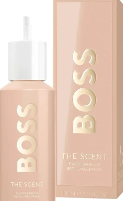 Boss The Scent for Her Eau de Parfum REFILL tuoksu 150ml