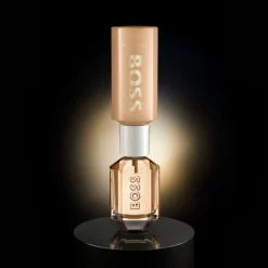 Boss The Scent for Her Eau de Parfum REFILL tuoksu 150ml