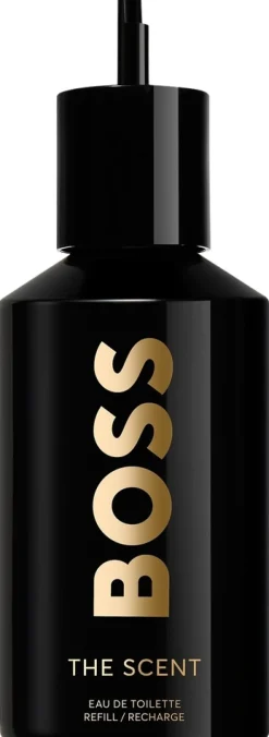 Boss The Scent REFILL tuoksu 200ml