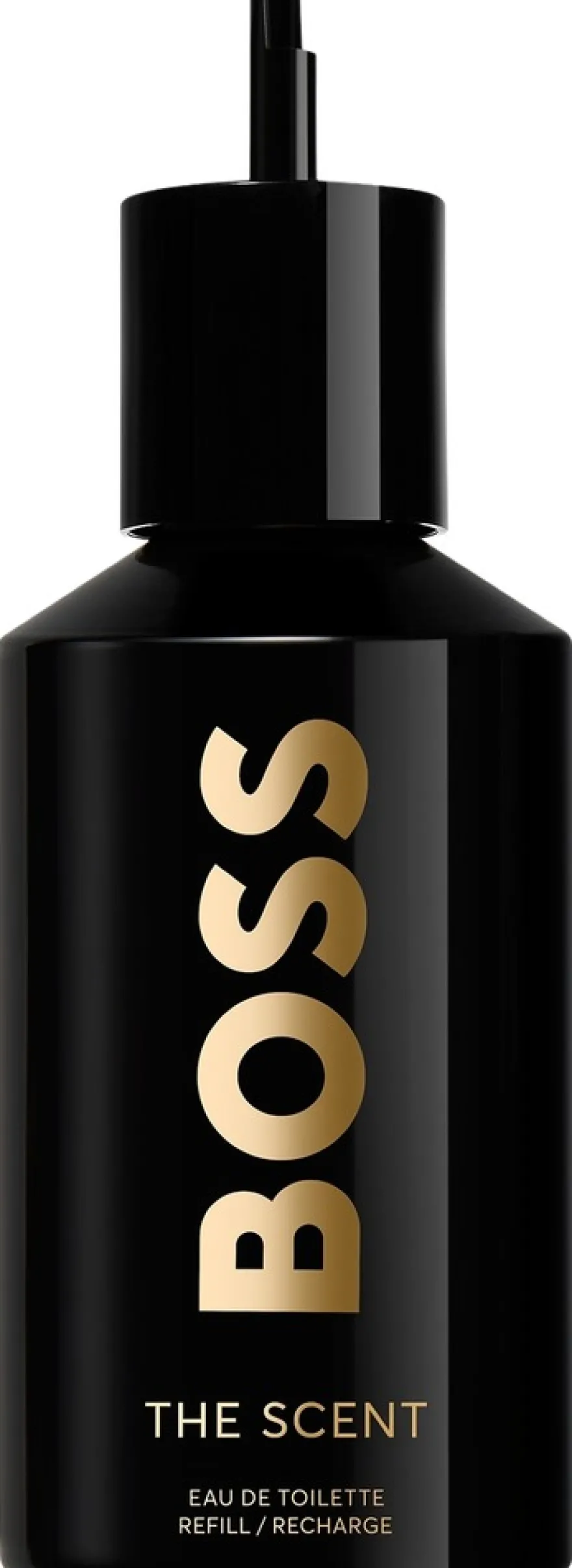 Boss The Scent REFILL tuoksu 200ml