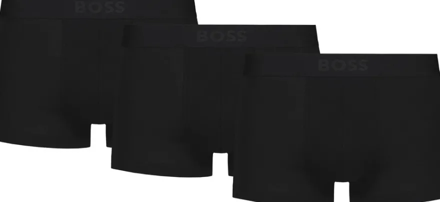 Boss Trunk 3P BOSS ONE alushousut