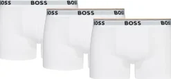 Boss Trunk 3P Power alushousut