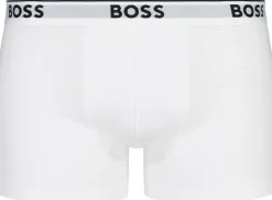 Boss Trunk 3P Power alushousut