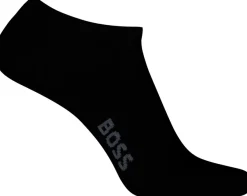 Boss varrettomat sukat 2-pack
