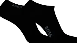 Boss varrettomat sukat 2-pack
