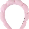 BP Bubblelband hiuspanta vaaleanpunainen