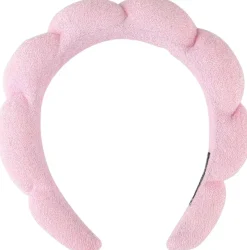 BP Bubblelband hiuspanta vaaleanpunainen