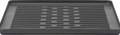 Brabantia astiankuivausteline kokoontaittuva dark grey