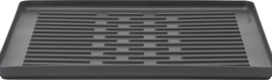 Brabantia astiankuivausteline kokoontaittuva dark grey
