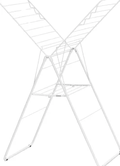 Brabantia Hangon pyykinkuivausteline 20m white