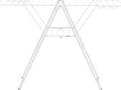 Brabantia Hangon pyykinkuivausteline 20m white