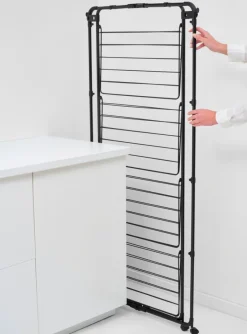 Brabantia HangOn Tower pyykinkuivausteline 30 m