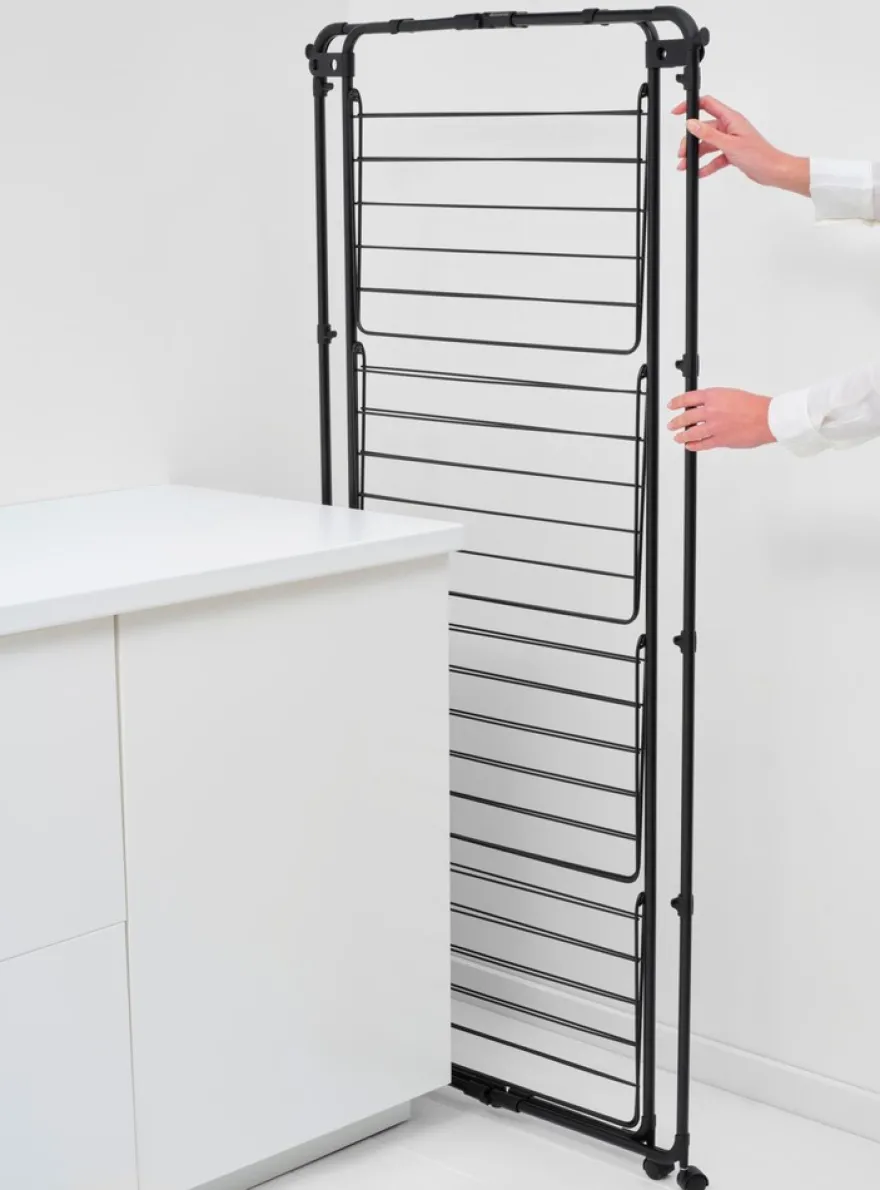 Brabantia HangOn Tower pyykinkuivausteline 30 m
