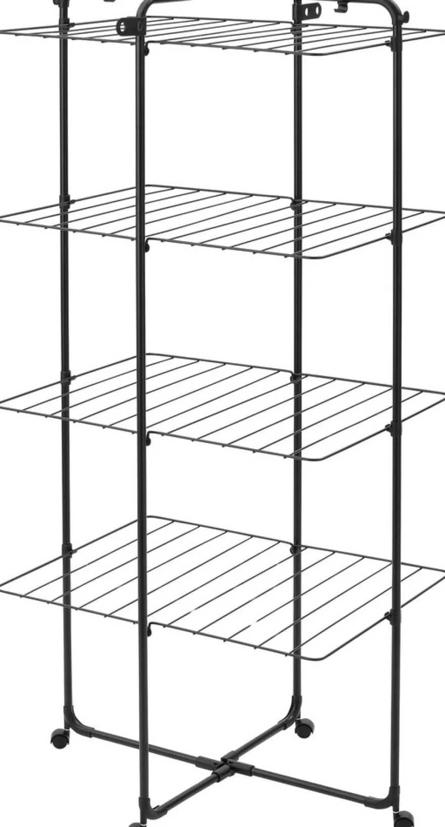 Brabantia HangOn Tower pyykinkuivausteline 30 m