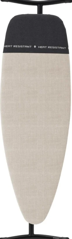 Brabantia höyrytys-ja silityslauta D, 135x45,HRPZ
