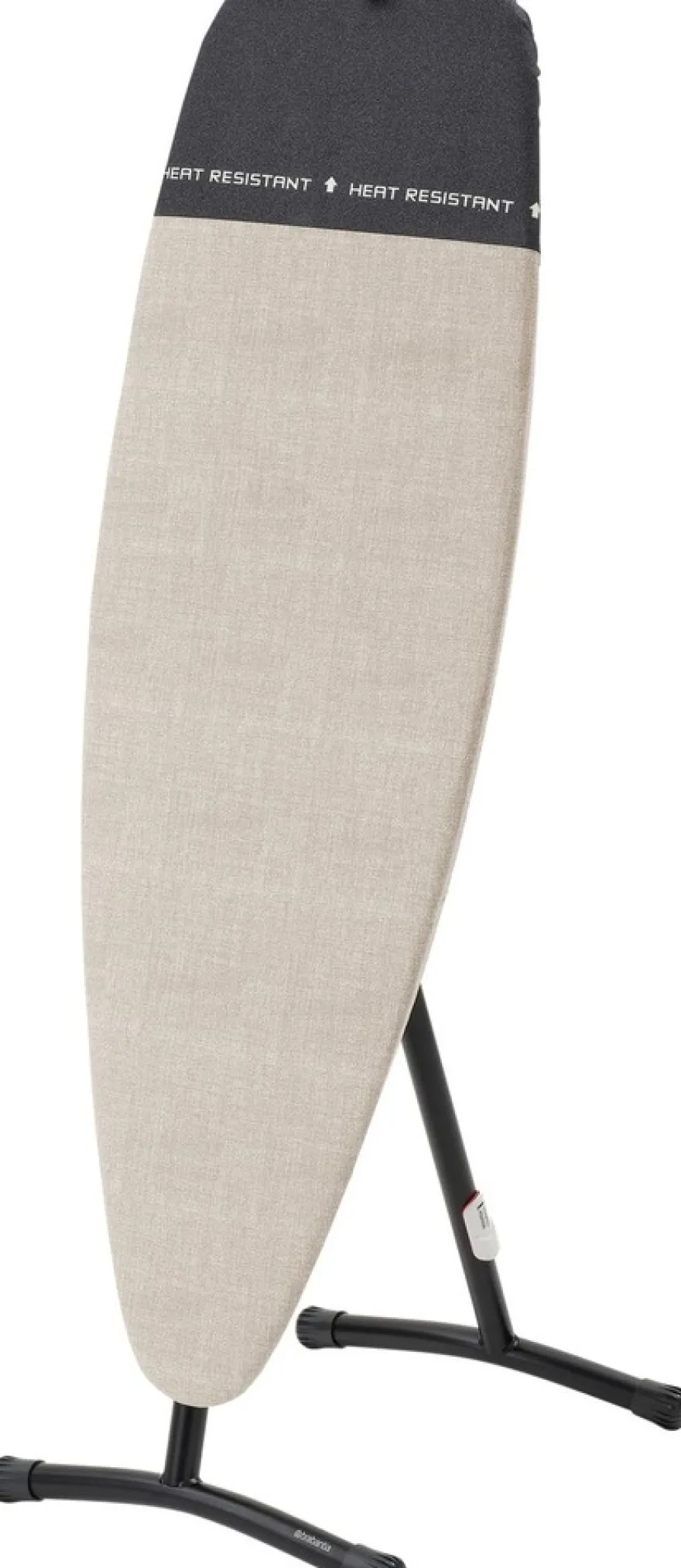 Brabantia höyrytys-ja silityslauta D, 135x45,HRPZ