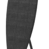 Brabantia höyrytys-ja silityslauta D, 135x45,HRPZ