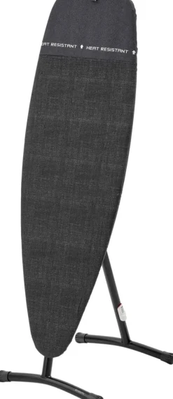 Brabantia höyrytys-ja silityslauta D, 135x45,HRPZ