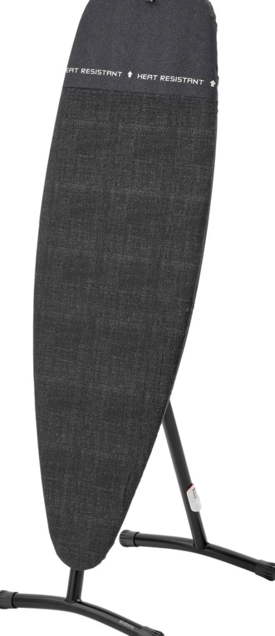 Brabantia höyrytys-ja silityslauta D, 135x45,HRPZ
