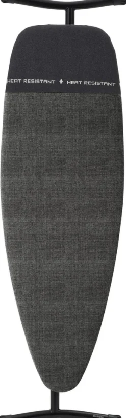 Brabantia höyrytys-ja silityslauta D, 135x45,HRPZ