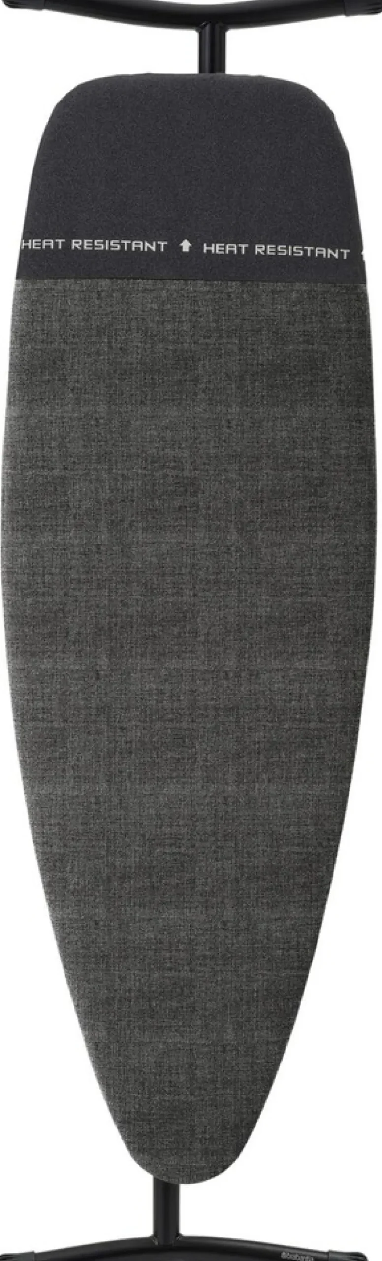 Brabantia höyrytys-ja silityslauta D, 135x45,HRPZ