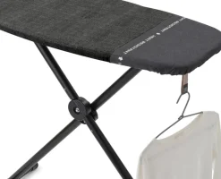 Brabantia höyrytys-ja silityslauta D, 135x45,HRPZ