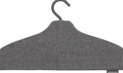 Brabantia höyrytys vaatehenkari pepper black