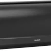 Brabantia leipälaatikko Roll Top matt black