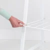 Brabantia Linn vaateteline iso white