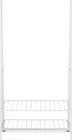 Brabantia Linn vaateteline iso white