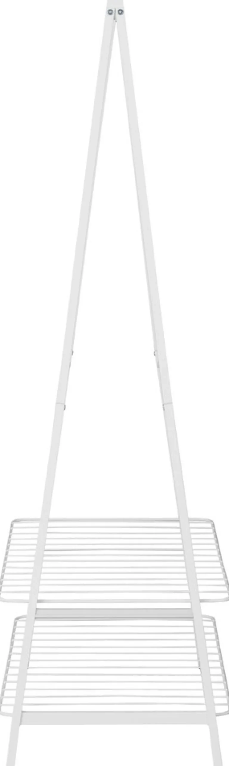 Brabantia Linn vaateteline iso white